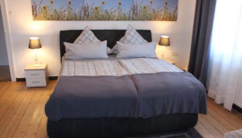 Hof Timmermann - Landhaus, oben - Photo 2