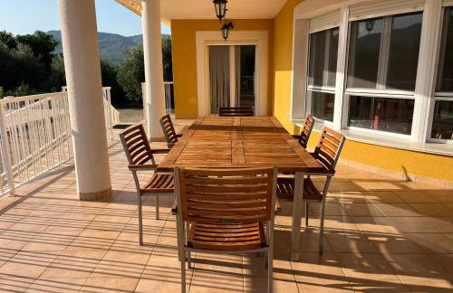 Aldora Rural Casa con piscina - Foto 21