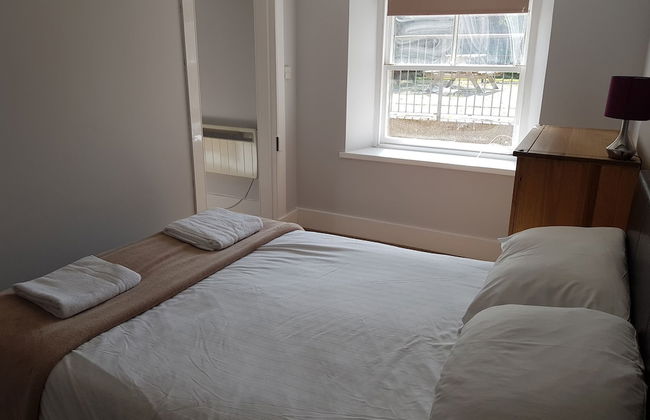 Black Isle Holiday Apartments - Foto 14