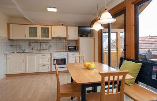 Ferienhaus Meyer - Foto 5