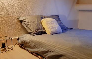 Studios cosy au pied des pistes - Foto 11