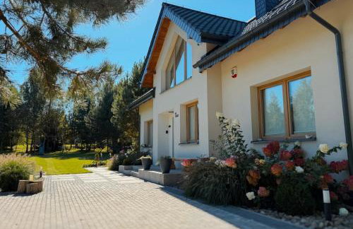 Cisza Spokój - Mazury - Foto 46