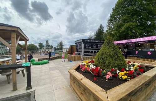 Teviotdale Lodge at Lilliardsedge Holiday Park - Foto 37