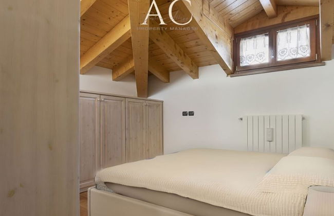 La Mansarda in Ponte di Legno - Foto 13