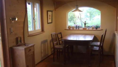 Sonniges-naturnahes-Schwarzwald-Ferienhaeuschen - Foto 5