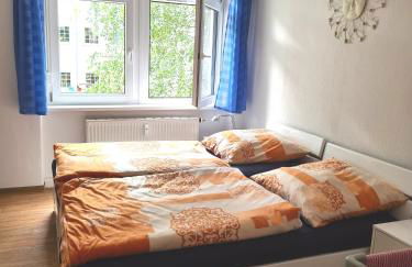 FeWo-Regenbogen-Dresden - Foto 9