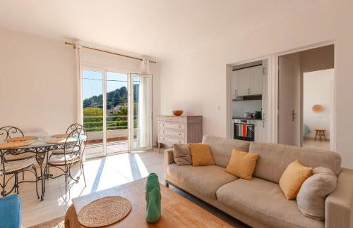 Appartement La Naronne - Foto 9