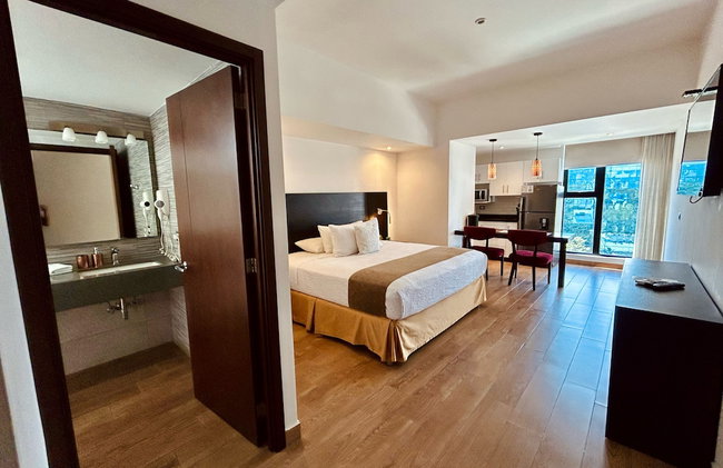 Suites Terraza Imperial - Foto 1