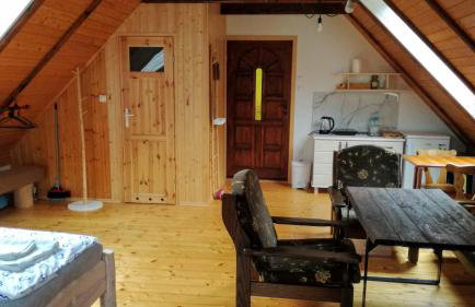 Brzozowy Zakątek - Foto 12