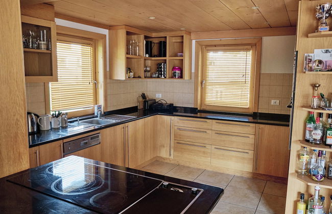 Chalet Zelda - Foto 19