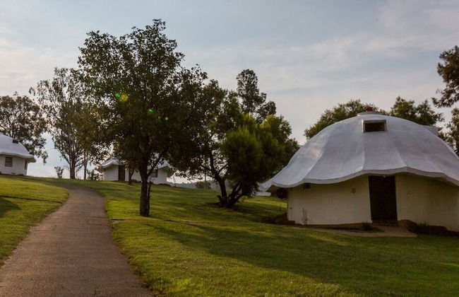 Shonalanga Valley Resort - Foto 5