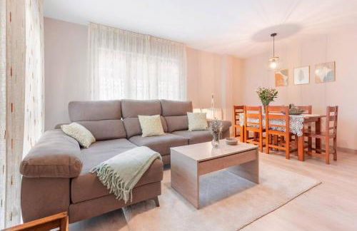 Apartamento Aires del Jiloca en Cella - Foto 8