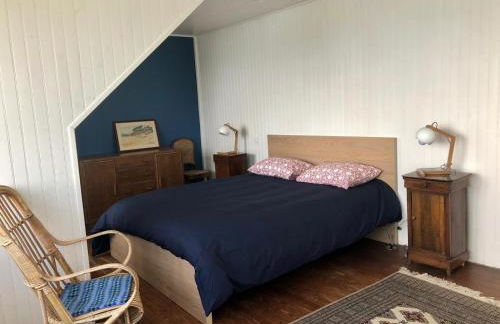 KER HUELLA - Superbe vue mer et accès plage privé - Foto 20