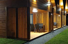 Słoneczne Chatki - Foto 2