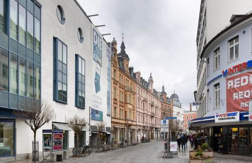 Limehome Rosenheim Gillitzerstraße - Foto 98