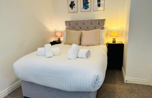 West Street Mews - Serviced Accommodation - Foto 34