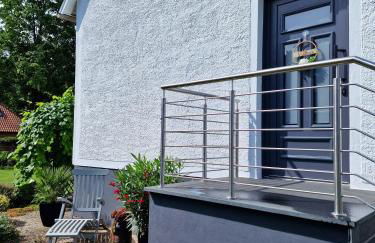 Ferienwohnungen am Wildpark Müden-Örtze - Photo 8