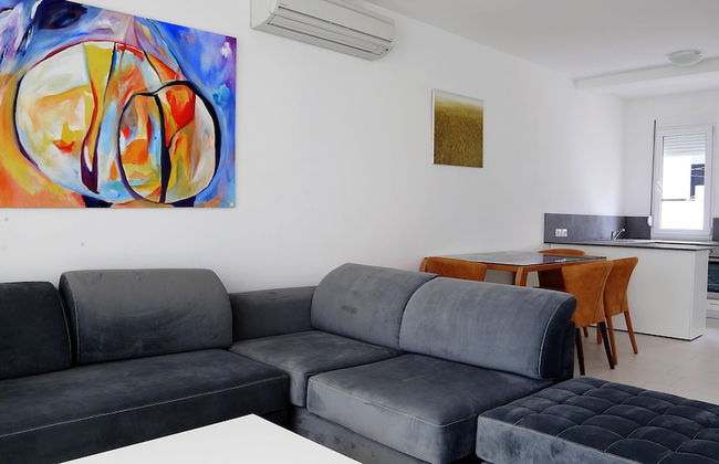 Bougainville Bay Serviced Apartments - Foto 53