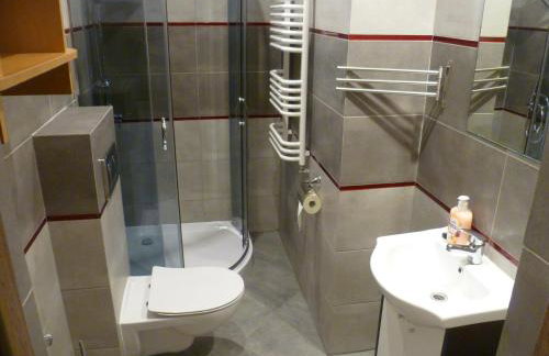 Klimatyczny Domek - Apartamenty & Noclegi - Foto 35