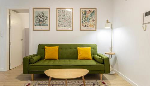 Allo Apartments Morenos III Bajo A Centro 2 Habitaciones - Foto 5