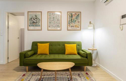 Allo Apartments Morenos III Bajo A Centro 2 Habitaciones - Foto 5