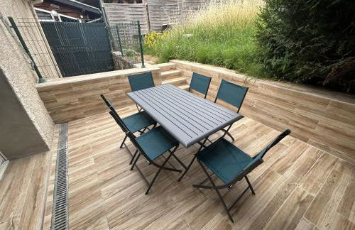 Résidence 3 etoiles Les thèmes Proche Lux, Metz, Cattenom - Photo 20