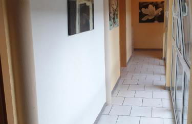 Superior Maisonette-Wohnung-nur 5 min zum Europapark - Foto 32