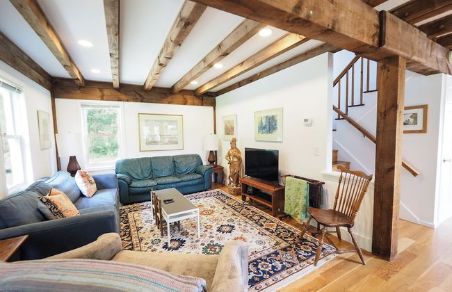 Charming 6 Bdrm Countryside Stay - Foto 42