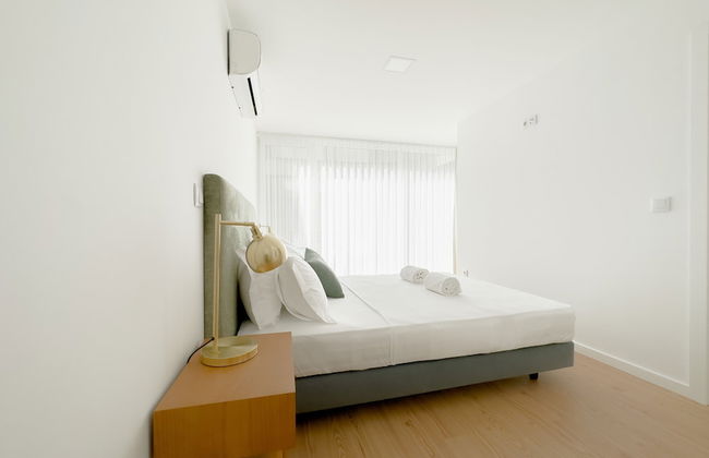 Vibrant Porto Apartments-Campo 24 - Foto 8