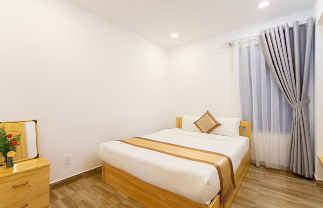 Do Gia Bao Villa - Foto 19