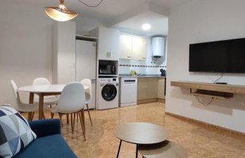 Magnifico apartamento de playa - Photo 15