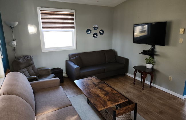 Roseway River Cottages - Foto 8