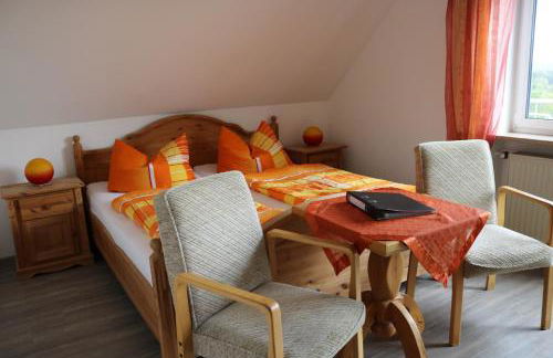 Ferienwohnung Gruber am Brombachsee - Foto 6