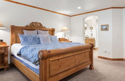 Family Getaway-Pool, Hot Spring, Scuba & Ice Castles 727 home - Foto 20