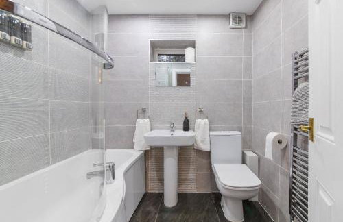 Cozy Maisonette in Langley Vale - Photo 8