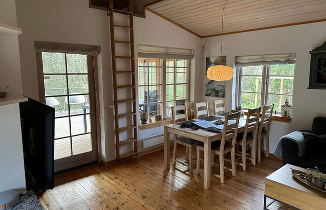 6 Person Holiday Home in Kibaek - Foto 9
