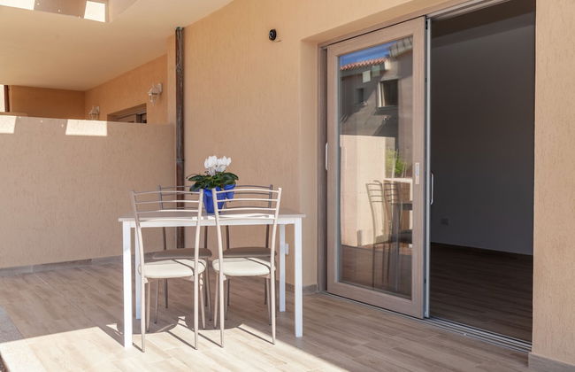 Aria di Vacanza - S'Abba Lughente Trilo - Photo 19