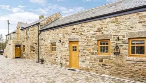 Barn Owl Cottage- Ukc6985 - Foto 2