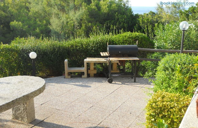 Villa Enfola - Photo 20