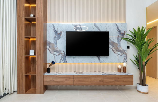 GLOBALSTAY. Creek Edge Tower Apartments - Foto 38