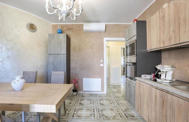 1836 La Perla Bianca Luxury Spa by Perle di Puglia - Foto 42