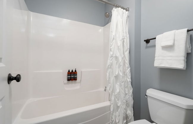 The Getaway at Gervais Hills - Photo 24