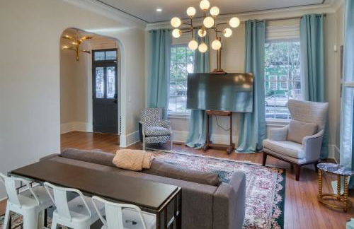 Luxury Villa 3 BR w Private Bath Walk Everywhere - Foto 29