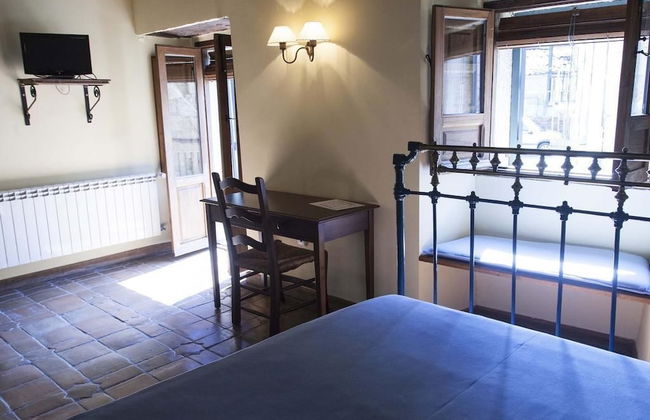 Casa Rural con encanto Los Postigos - Foto 13