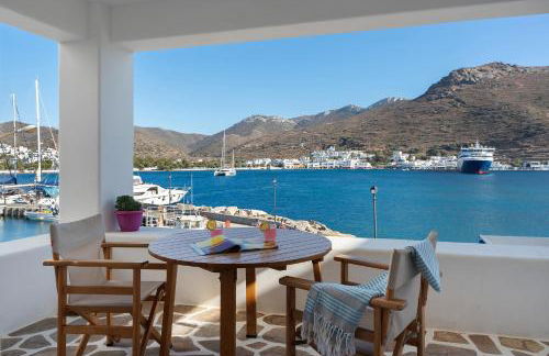 Nicolas House 2 - Foto 1