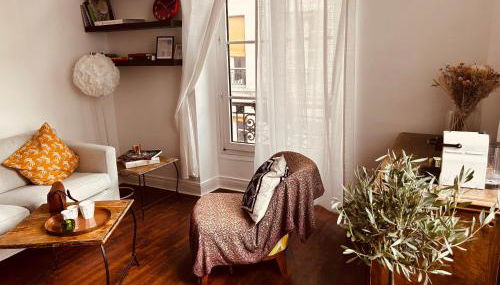 Appartement en plein coeur du Marais - Photo 4