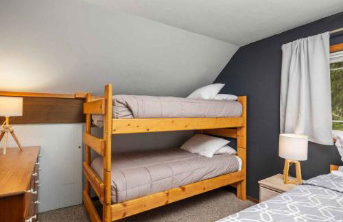 Mt. Hood Chalet - Foto 21