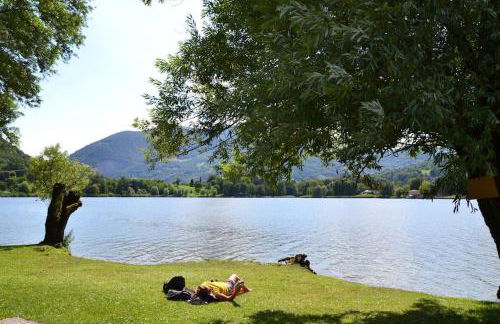 La marmotta gialla - apartment - lakes - mountains - Photo 12