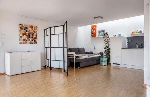 Messe-Appartement Ihmeblick - Foto 11