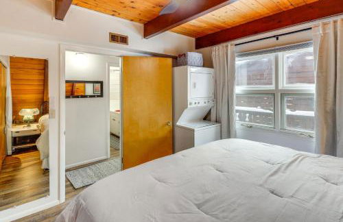 Hot Tub and Sauna! Cozy Cabin in Red Lodge - Foto 11